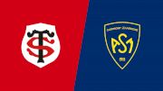 2022 Stade Toulousain vs ASM Clermont Auvergne
