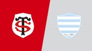 2022 Stade Toulousain vs Racing 92