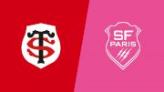 2022 Stade Toulousain vs Stade Francais