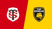 2022 Stade Toulousain vs Stade Rochelais