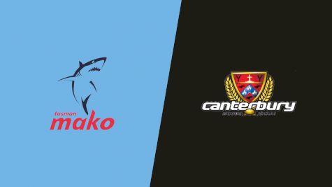 2022 Tasman vs Canterbury