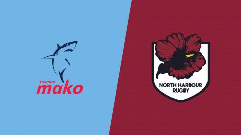 2022 Tasman vs North Harbour - Women's
