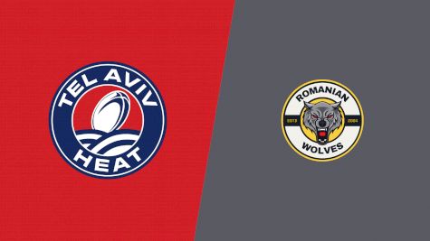 2022 Tel Aviv vs Wolves