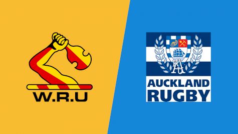 2022 Waikato vs Auckland