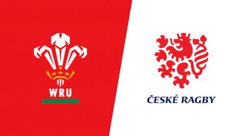 2022 Wales vs Czech Republic - Women's