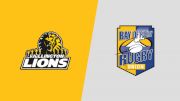 2022 Wellington vs Bay of Plenty