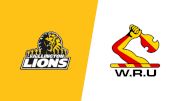 2022 Wellington vs Waikato