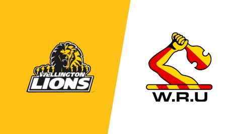 2022 Wellington vs Waikato