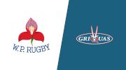 2022 Western Province vs Griquas