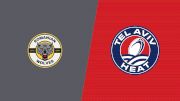 2022 Wolves vs Tel Aviv