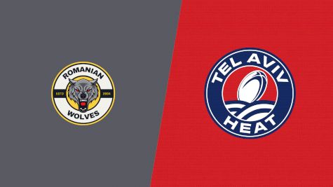 2022 Wolves vs Tel Aviv