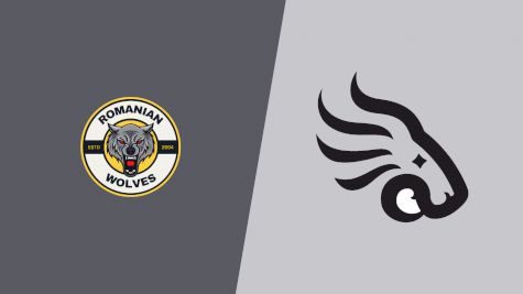 2022 Wolves vs Black Lion