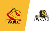 2021 Waikato vs Wellington
