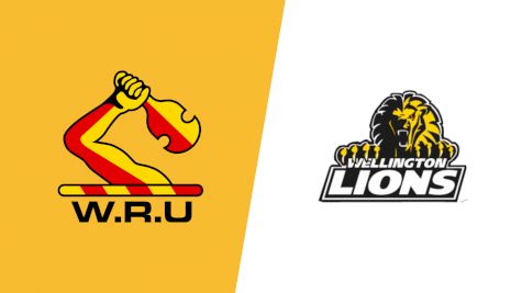 2021 Waikato vs Wellington
