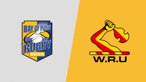 2021 Bay of Plenty vs Waikato