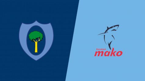 2021 Northland vs Tasman