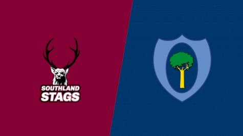 2021 Southland vs Northland