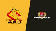 2021 Waikato vs Canterbury