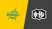 2021 Manawatu vs Hawke's Bay