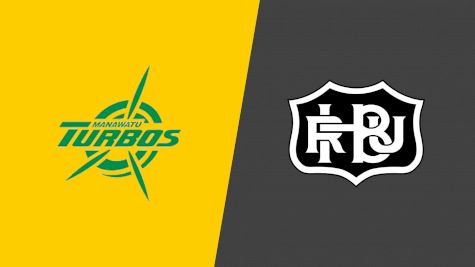 2021 Manawatu vs Hawke's Bay