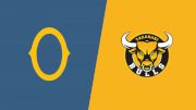 2021 Otago vs Taranaki - Championship Final