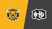 2021 Taranaki vs Hawke's Bay