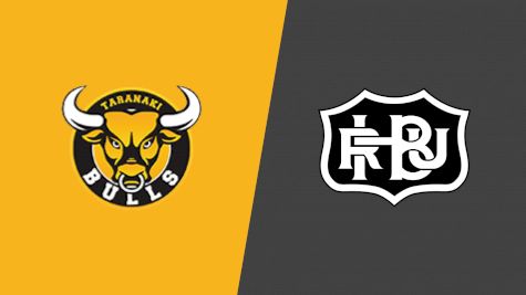 2021 Taranaki vs Hawke's Bay