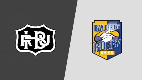 2021 Hawke's Bay vs Bay of Plenty