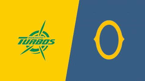 2021 Manawatu vs Otago