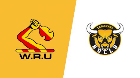 2021 Waikato vs Taranaki