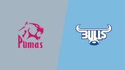 2021 Pumas vs Blue Bulls