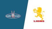 2021 Griquas vs Golden Lions