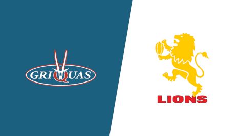 2021 Griquas vs Golden Lions