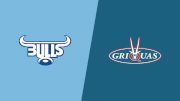 2021 Blue Bulls vs Griquas