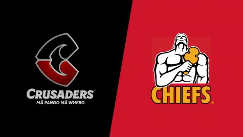2022 Crusaders vs Chiefs