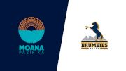 2022 Moana Pasifika vs Brumbies Rugby