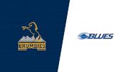 2022 Brumbies Rugby vs Blues