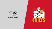 2022 Fijian Drua vs Chiefs