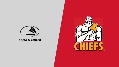 2022 Fijian Drua vs Chiefs