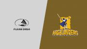 2022 Fijian Drua vs Highlanders