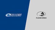 2022 Blues vs Fijian Drua