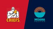 2022 Chiefs vs Moana Pasifika