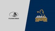 2022 Fijian Drua vs Brumbies Rugby
