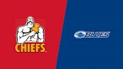 2022 Chiefs vs Blues