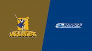 2022 Highlanders vs Blues