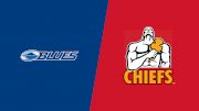 2022 Blues vs Chiefs