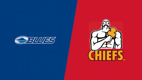 2022 Blues vs Chiefs