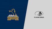 2022 Brumbies Rugby vs Fijian Drua