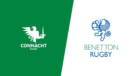 2022 Connacht Rugby vs Benetton Rugby
