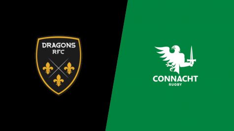 2023 Dragons vs Connacht Rugby